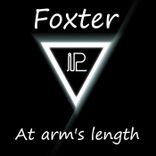 Artwork for "At Arm's Length"