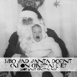 Artwork for "Who Said Santa Doesn't Cry On Christmas Eve? (Eliot Last Christmas Mix)"