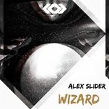Artwork for "Wizard"