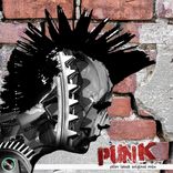 Artwork for "Punk"