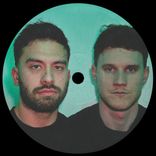 Artwork for "Falling"