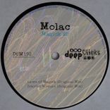 Portada para "Magick"