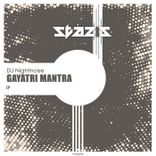 Artwork voor "Gayatri Mantra"