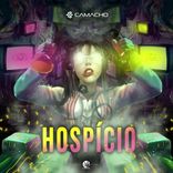 Artwork for "Hospício"