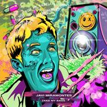 Artwork für "Take My Bass"