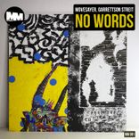 Artwork voor "No Words"