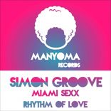 Artwork for "Miami Sexx"