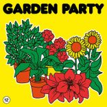 Portada para "Garden Party"