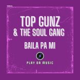 Artwork für "Baila Pa Mi"