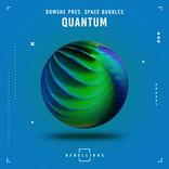 Artwork for "Quantum"