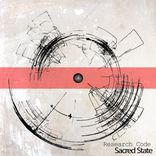 Artwork for "Sacred State"
