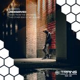 Artwork for "Undeserved"