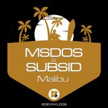 Artwork for "Malibu"