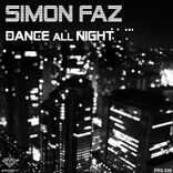 Portada para "Dance All Night"