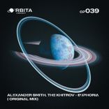 Artwork for "Euphoria"