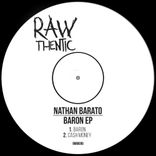 Artwork für "Baron EP"