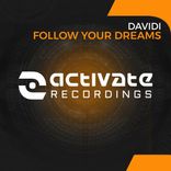 Artwork für "Follow Your Dreams"