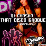 Artwork für "That Disco Groove"