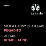 Portada para "Pegadito"