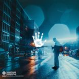 Artwork voor "Momentum"