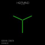 Artwork for "Darkness"