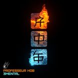 Artwork for "3Mental"