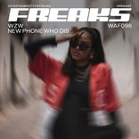 Artwork für "New Phone Who Dis"