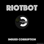 Artwork for "Imbued Corruption"