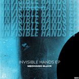 Artwork for "Invisible Hands"