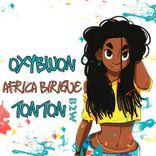 Artwork for "Africa Birigue"