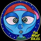 Artwork for "Same Affair"