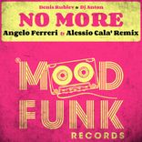 Artwork for "No More (Angelo Ferreri & Alessio Cala' Remix)"