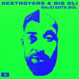 Artwork for "Bajo Este Sol"