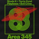 Artwork for "Area 345"