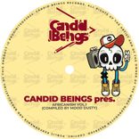 Artwork für "CBR Pres.Africanism Vol.1 (Compiled By Mood Dusty)"