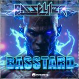Portada para "Basstard"