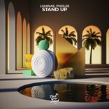 Portada para "Stand Up"