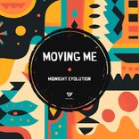 Artwork for "Moving Me"