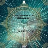 Artwork voor "Cassiopée"