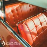 Artwork for "Bad Boy Sound"