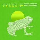 Portada para "Frogs"