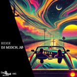 Artwork for "RIDER (Extended Mix)"