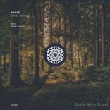 Artwork voor "Nafas"