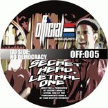 Artwork for "OFFICIAL:005"