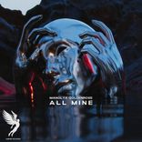 Artwork for "All Mine"