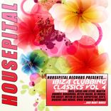 Portada para "Ibiza Clubbing Classics, Vol. 4"