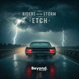 Artwork for "Riders in the Storm"