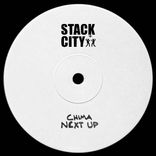 Artwork voor "Next Up"