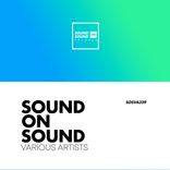 Artwork for "Sound On Sound"