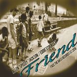 Artwork for "Friend"